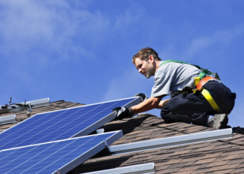 Zonnepanelen-installateur failliet - SGZZ